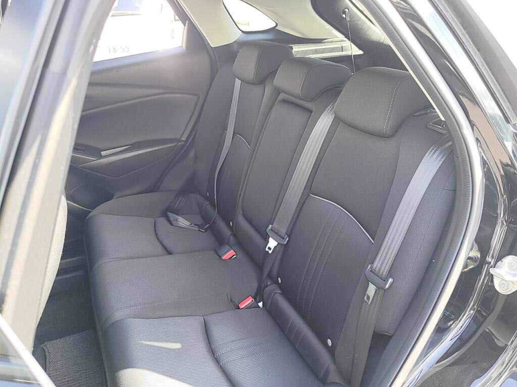 CX-315Sツーリングの写真 28