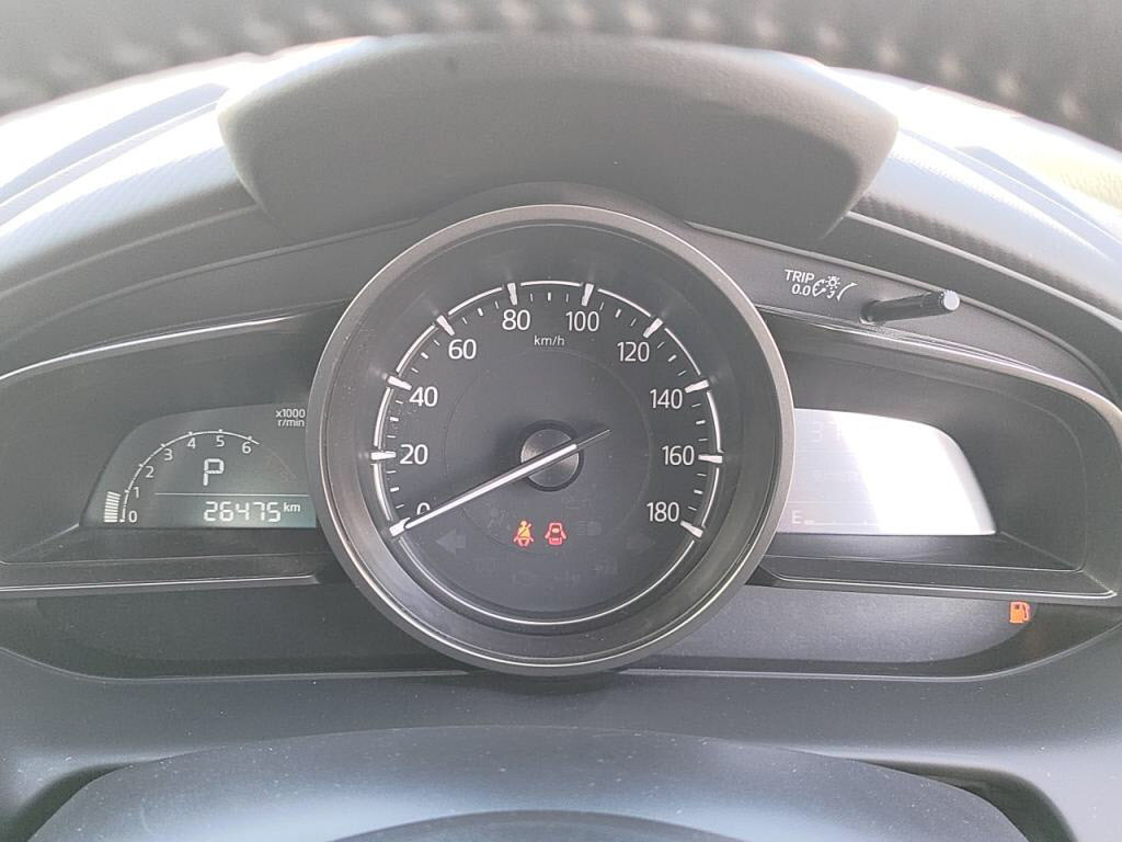 CX-315Sツーリングの写真 29