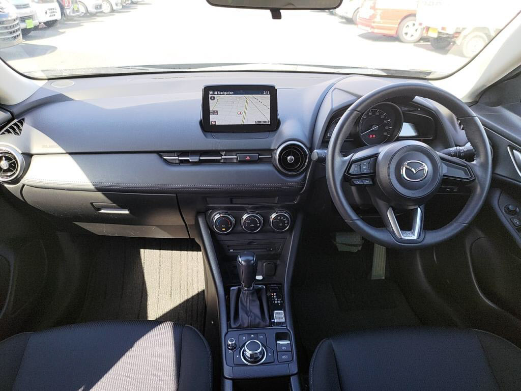 CX-315Sツーリングの写真 3