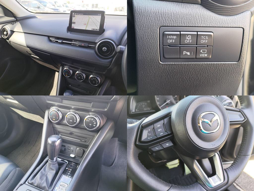 CX-315Sツーリングの写真 5