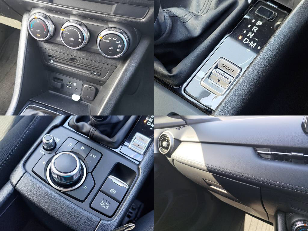 CX-315Sツーリングの写真 7