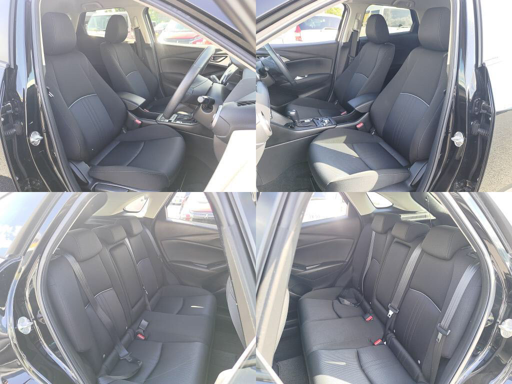 CX-315Sツーリングの写真 8