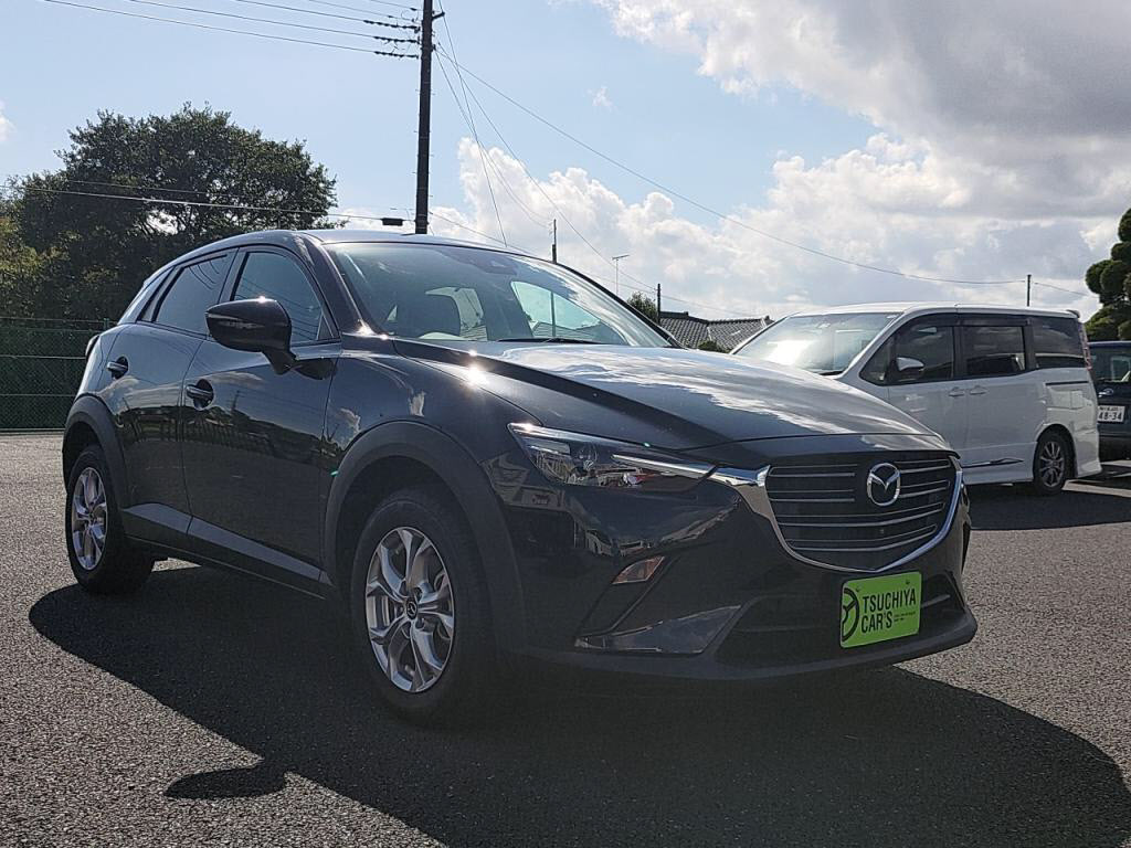 CX-315Sツーリングの写真 9