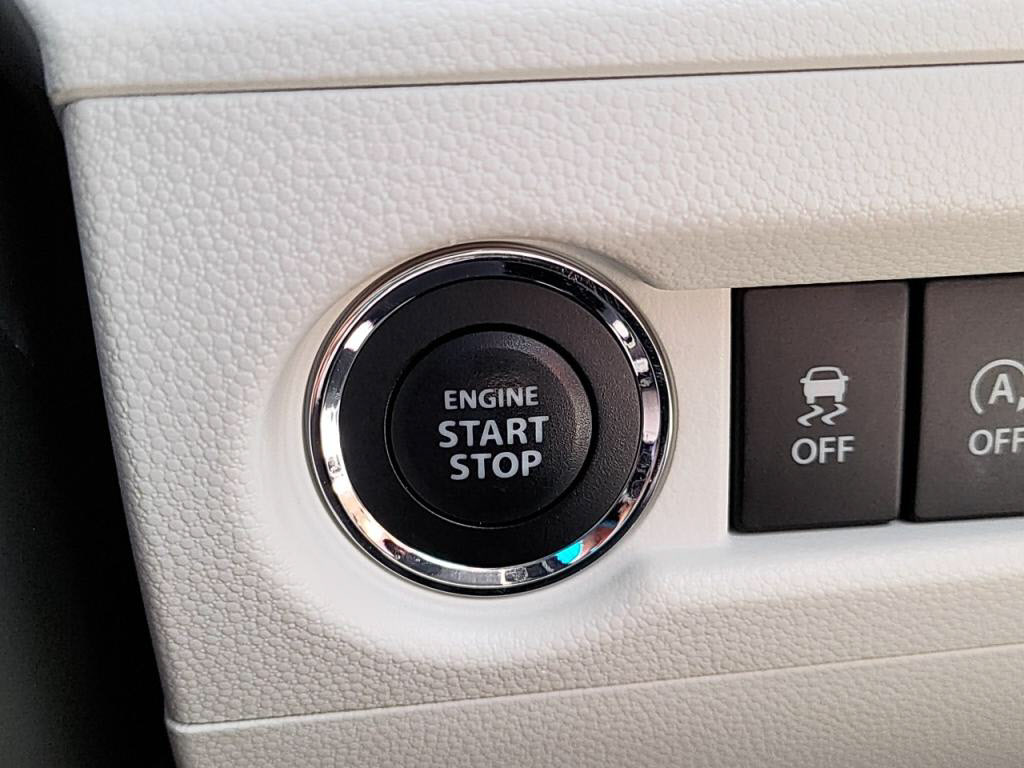 イグニスハイブリッドＭＺの写真 13