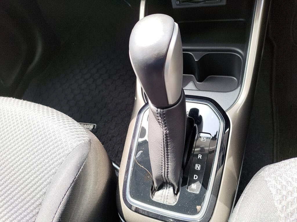 イグニスハイブリッドＭＺの写真 15