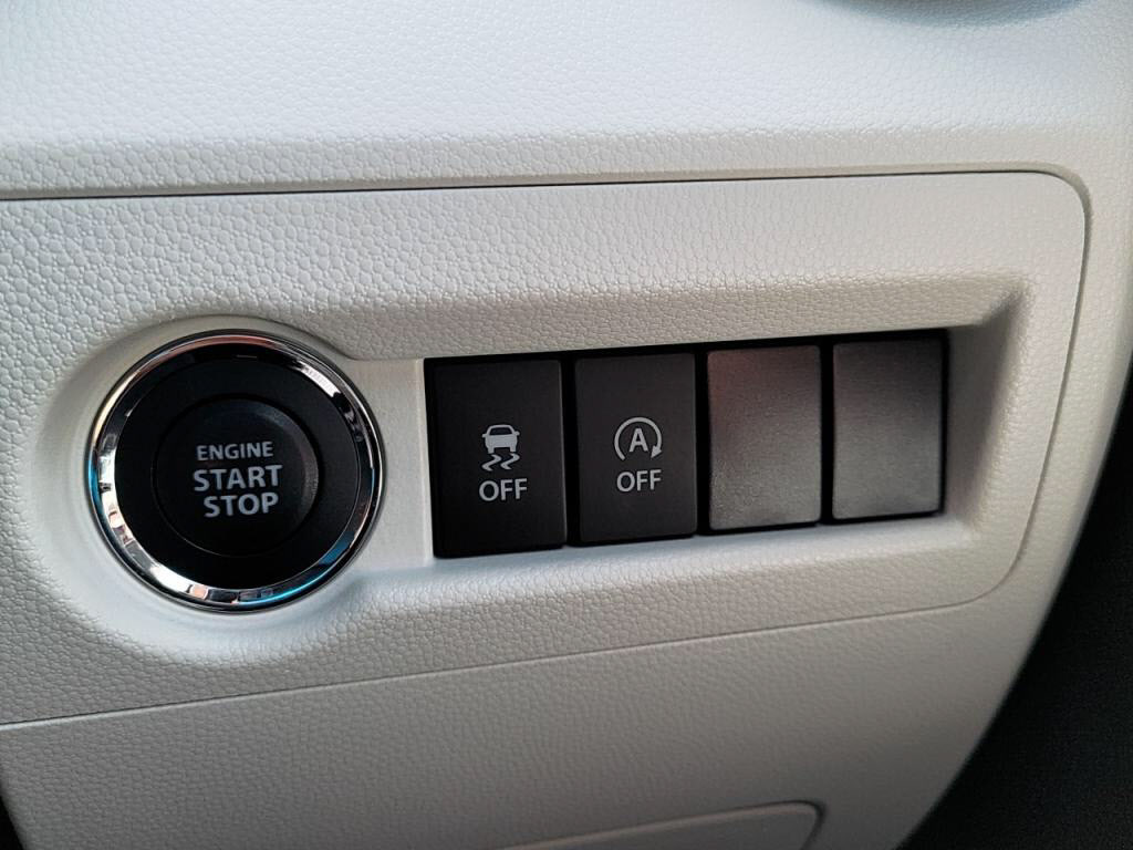 イグニスハイブリッドＭＺの写真 16