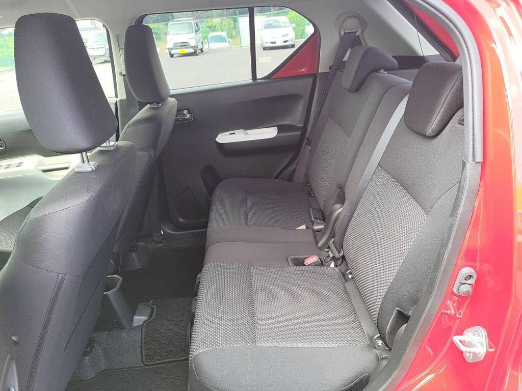 イグニスハイブリッドＭＺの写真 23