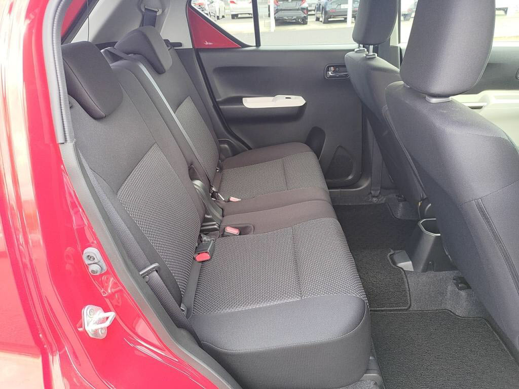 イグニスハイブリッドＭＺの写真 24