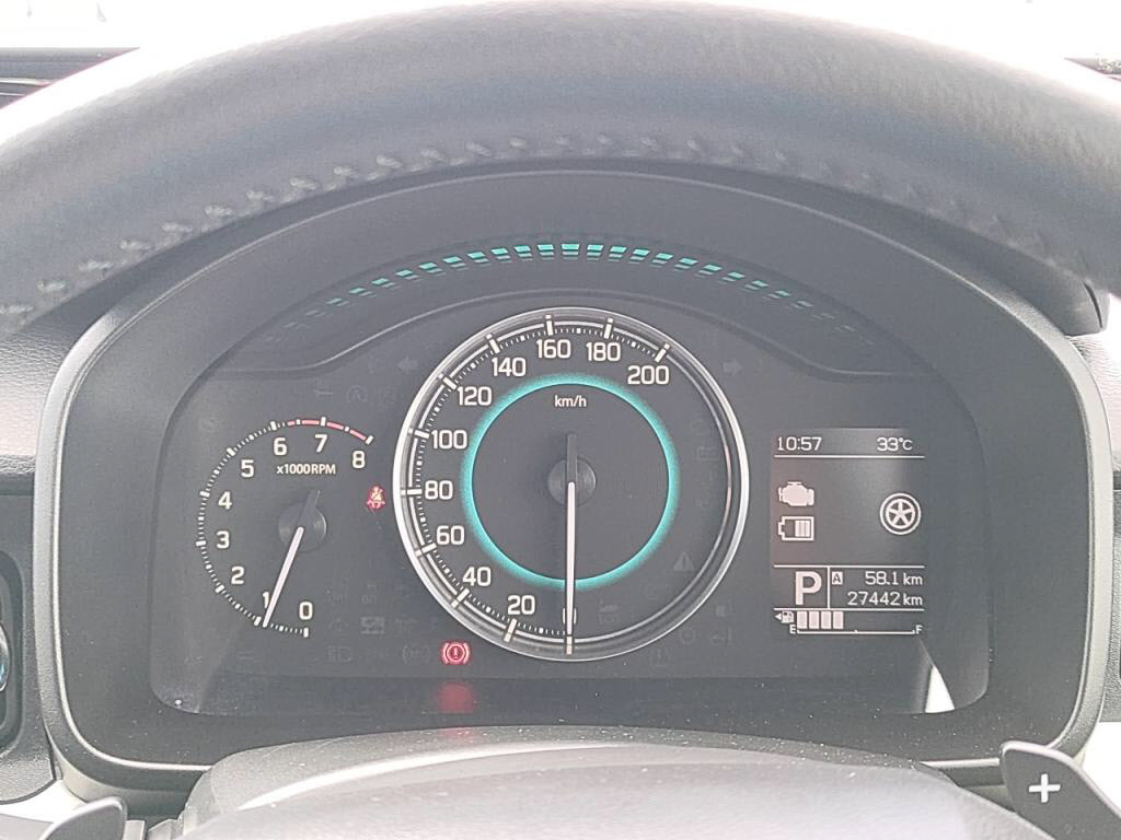 イグニスハイブリッドＭＺの写真 29