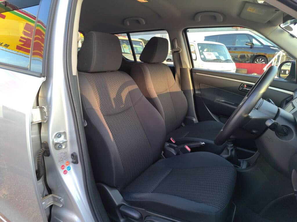 スイフトXGの写真 13