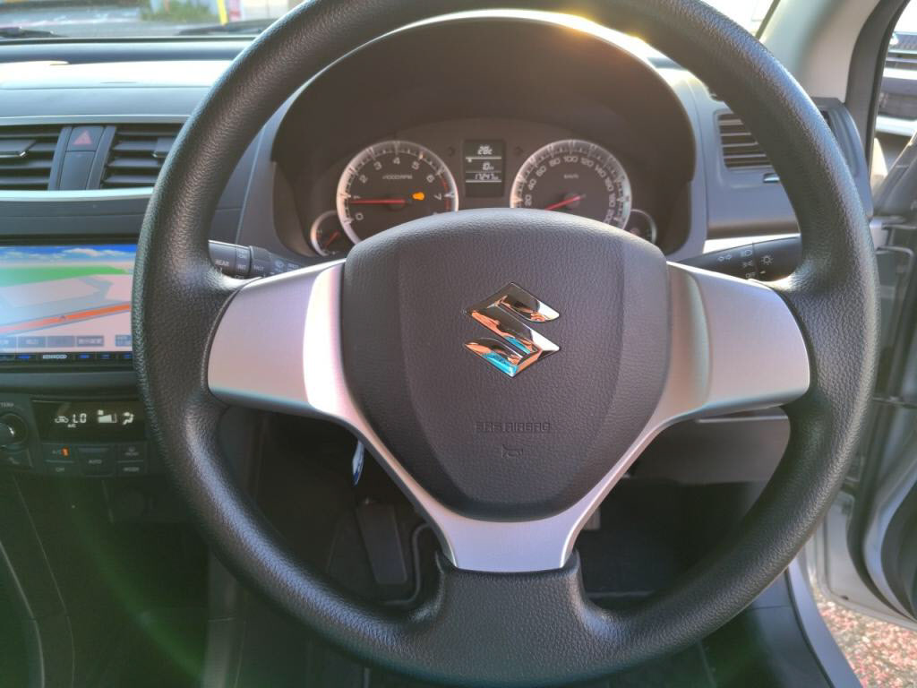 スイフトXGの写真 14