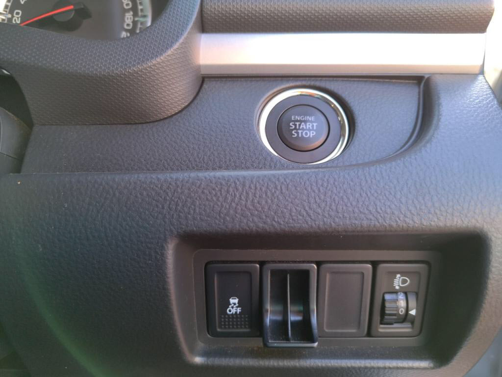 スイフトXGの写真 16