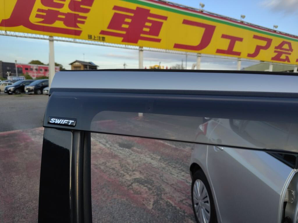 スイフトXGの写真 18