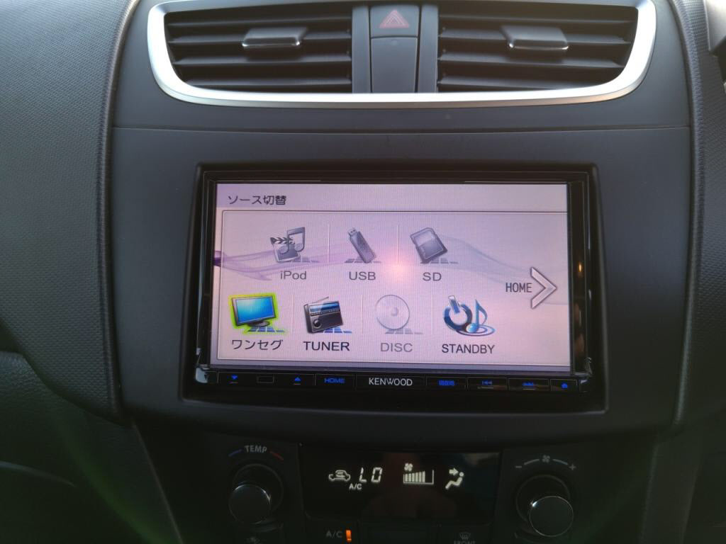 スイフトXGの写真 19