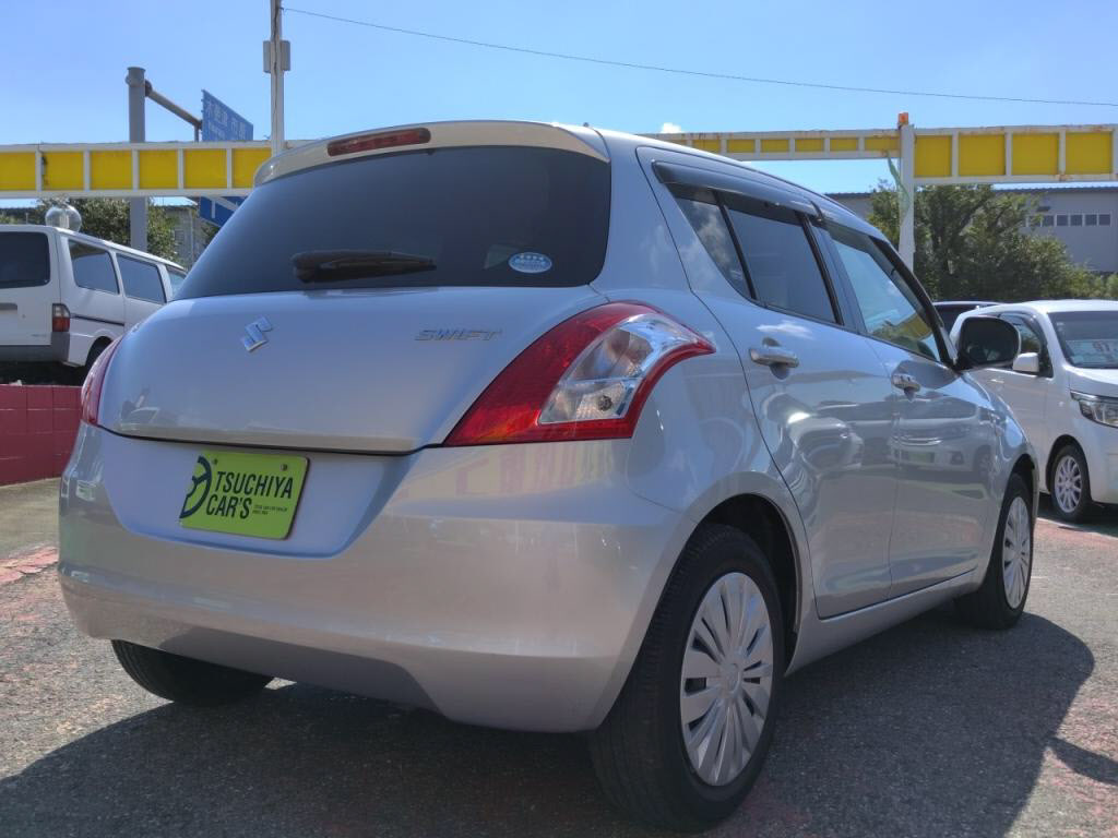 スイフトXGの写真 2