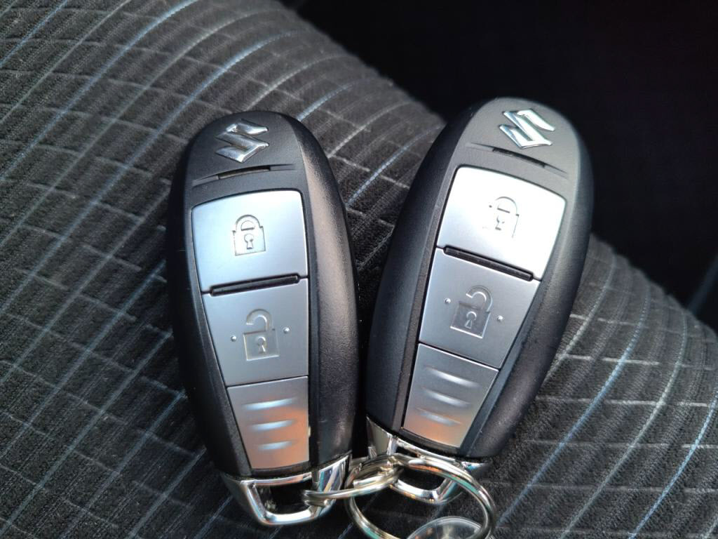 スイフトXGの写真 20