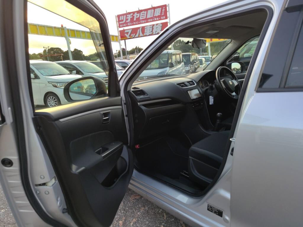 スイフトXGの写真 21