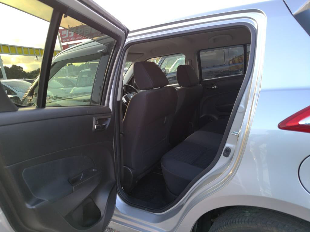 スイフトXGの写真 22