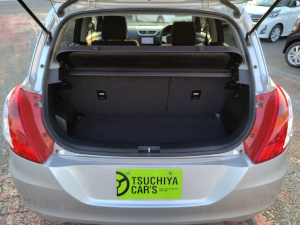 スイフトXGの写真 23