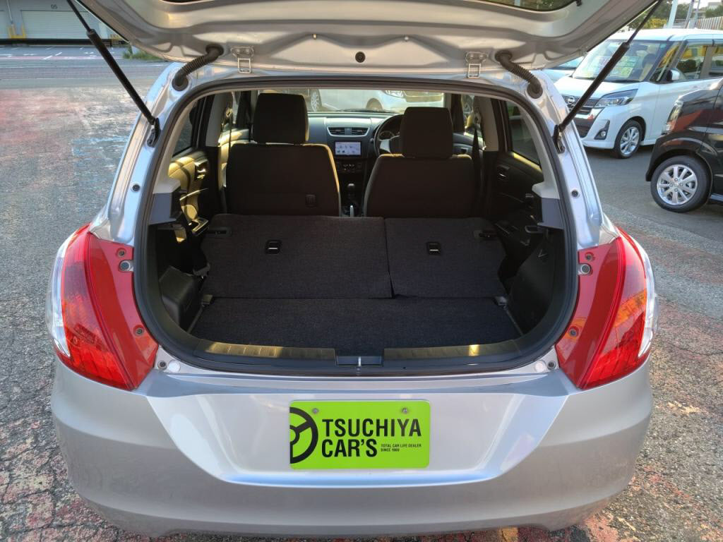 スイフトXGの写真 24