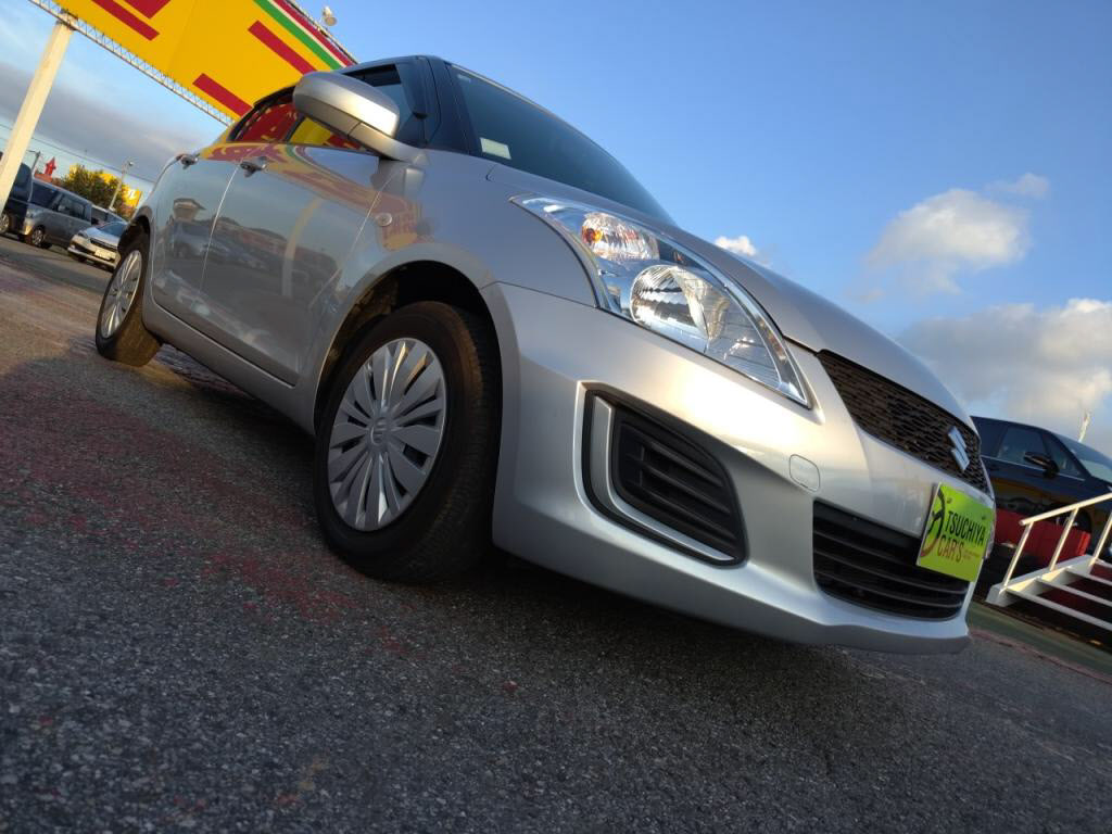 スイフトXGの写真 25