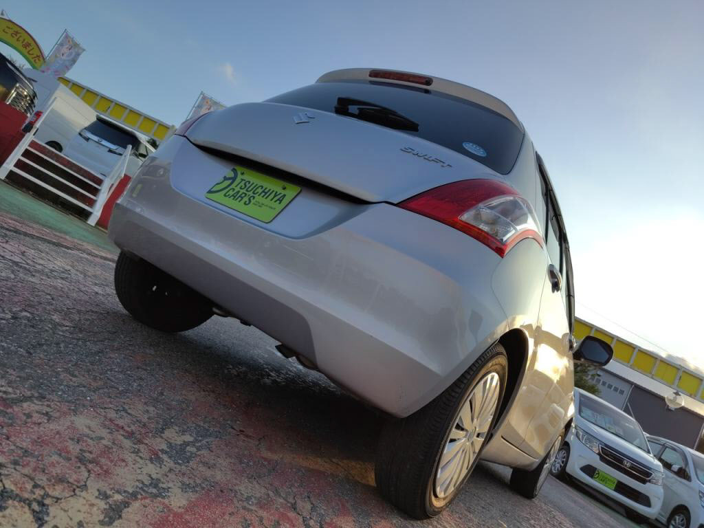 スイフトXGの写真 26