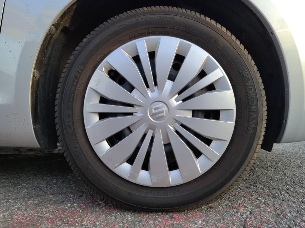 スイフトXGの写真 27