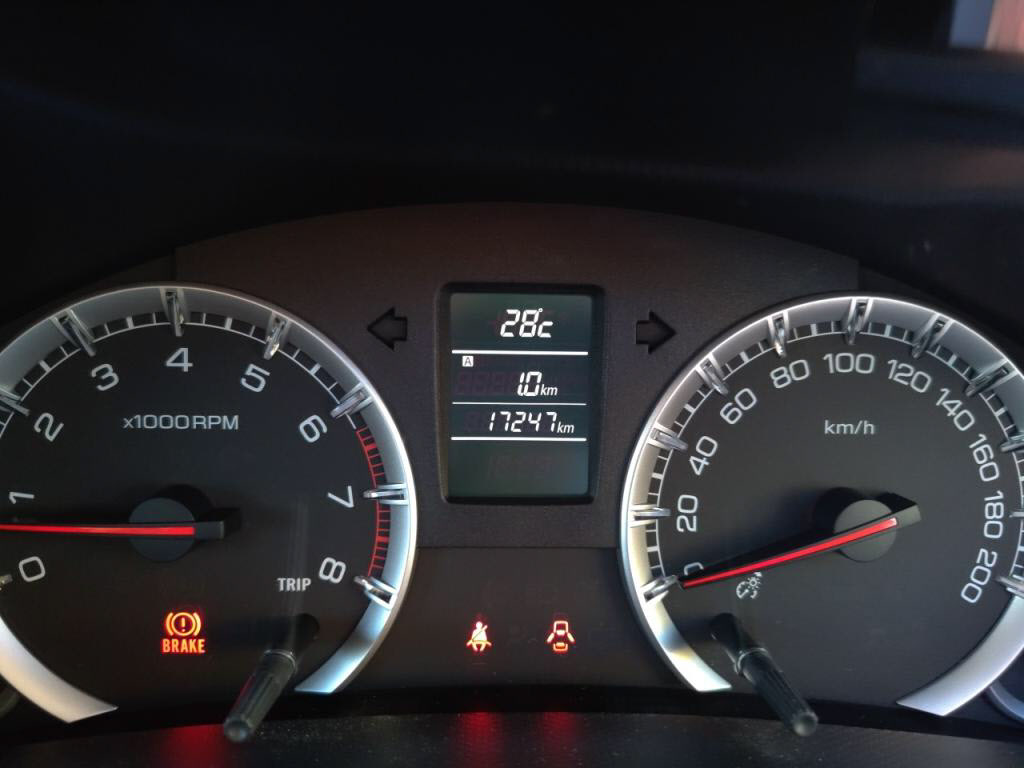 スイフトXGの写真 29