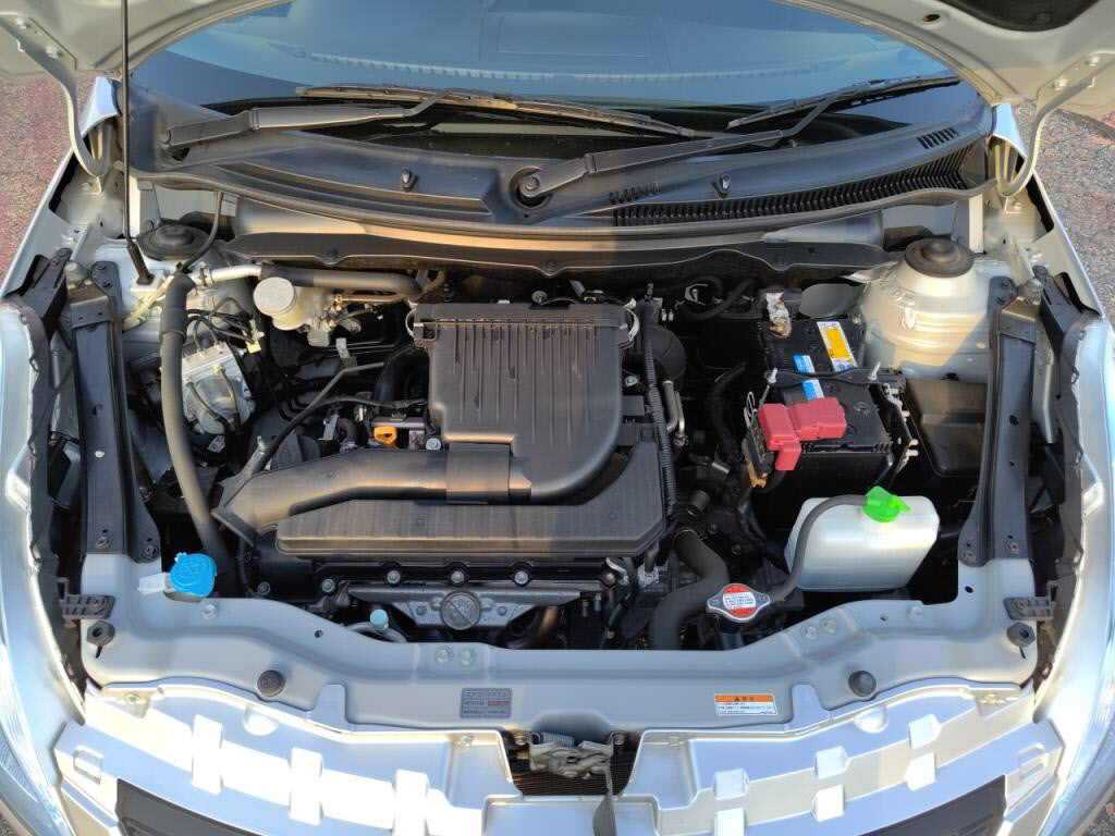 スイフトXGの写真 30