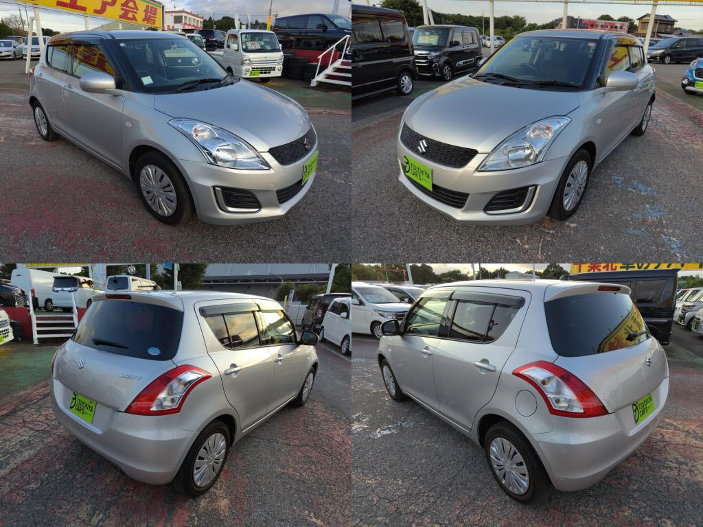 スイフトXGの写真 4