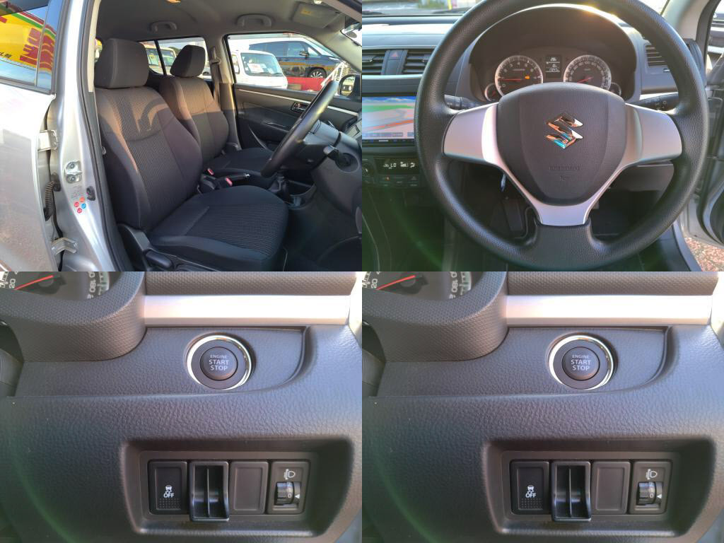 スイフトXGの写真 5