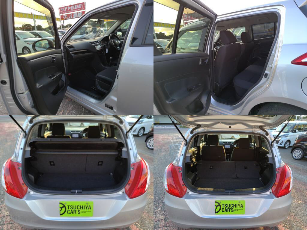 スイフトXGの写真 7