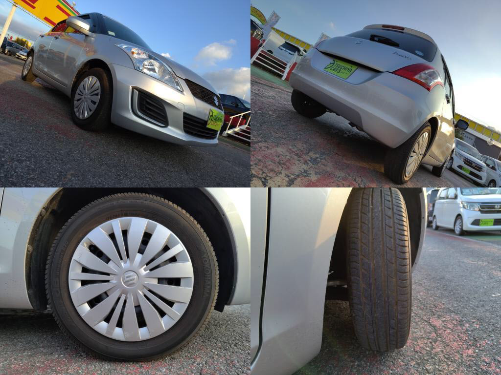 スイフトXGの写真 8