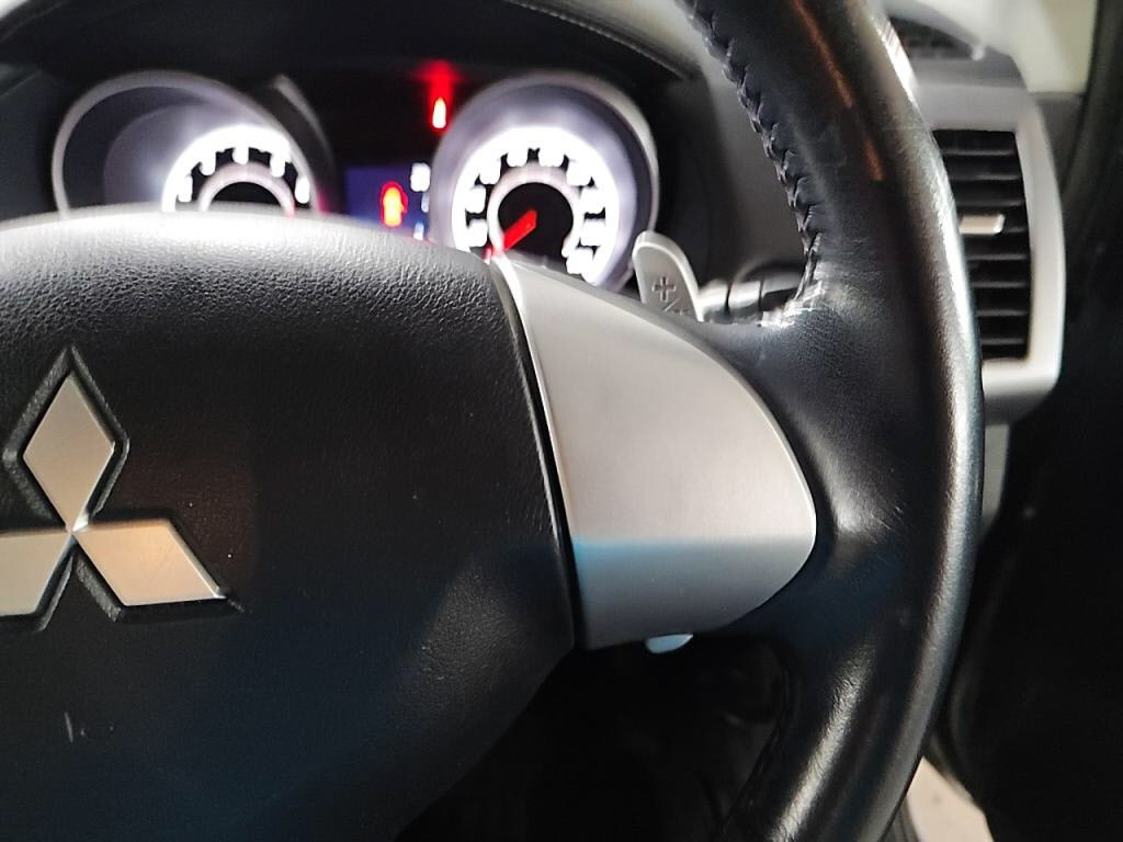 アウトランダー24Gの写真 14