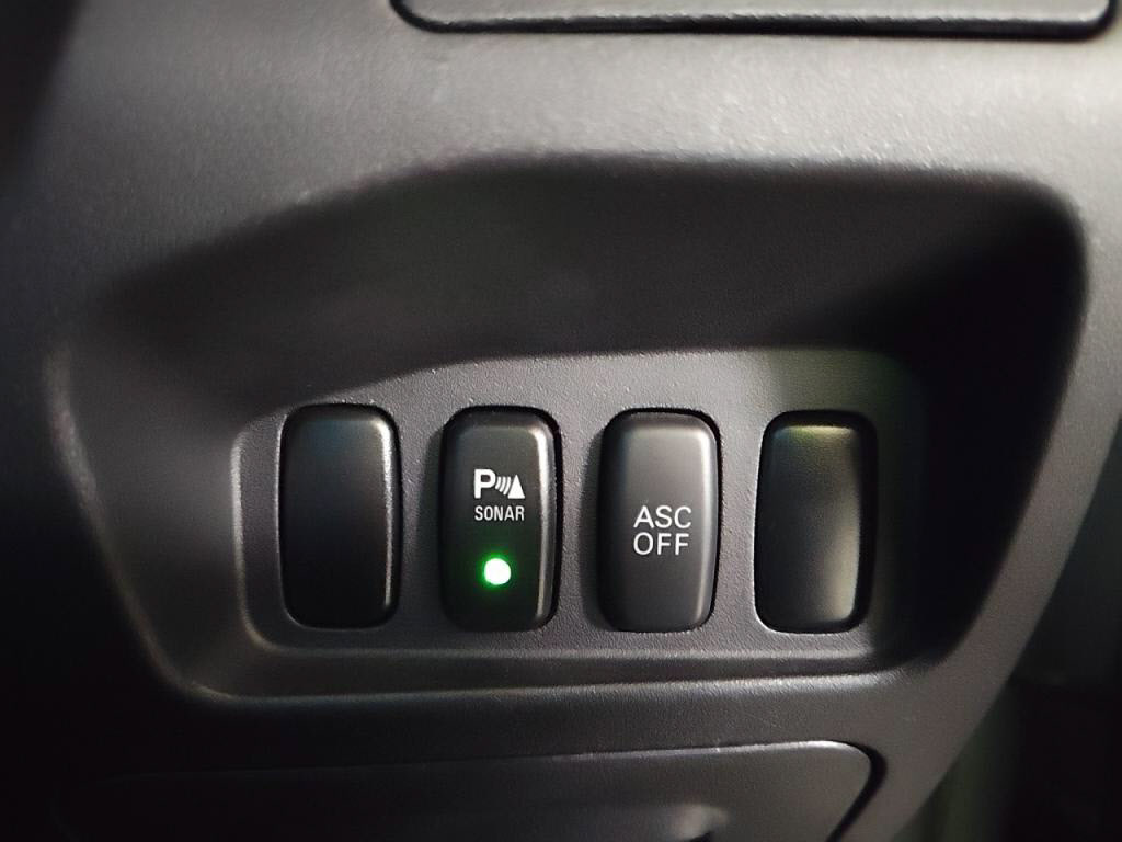 アウトランダー24Gの写真 15