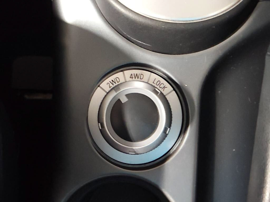 アウトランダー24Gの写真 16