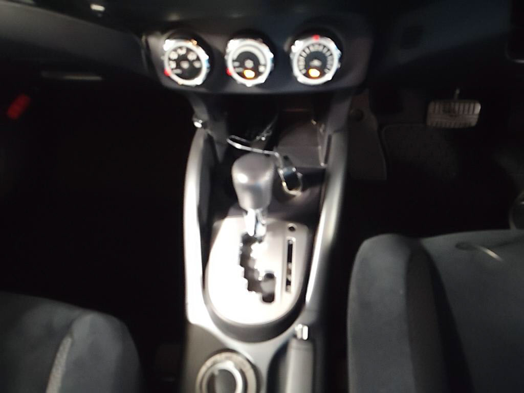 アウトランダー24Gの写真 20