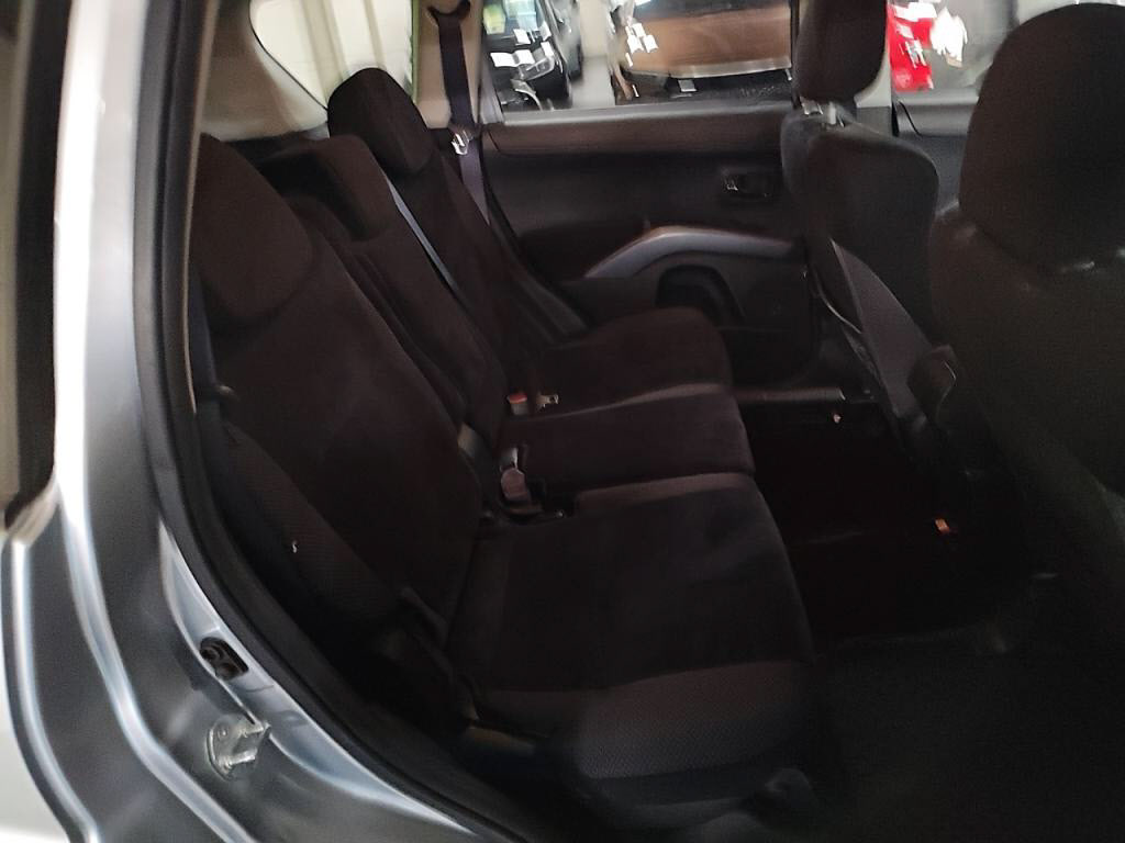 アウトランダー24Gの写真 23