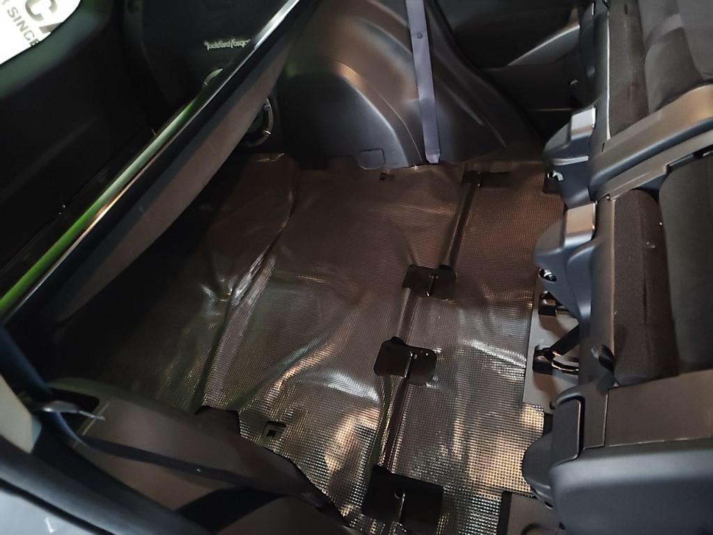 アウトランダー24Gの写真 24