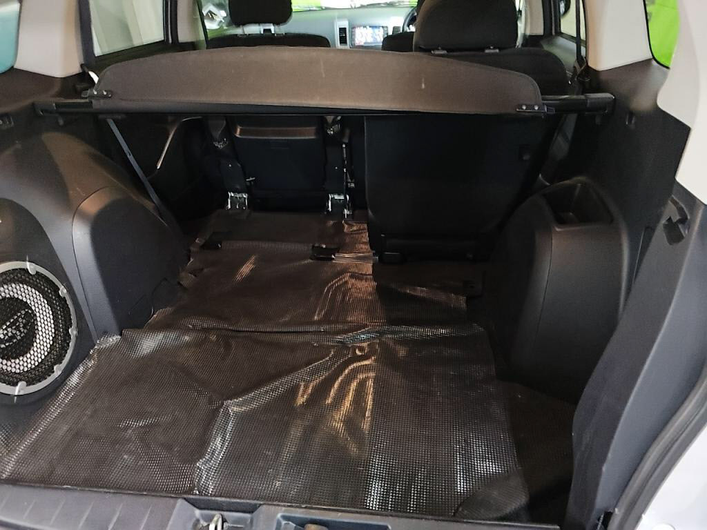 アウトランダー24Gの写真 26