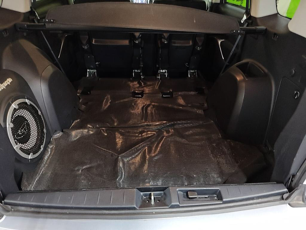 アウトランダー24Gの写真 27