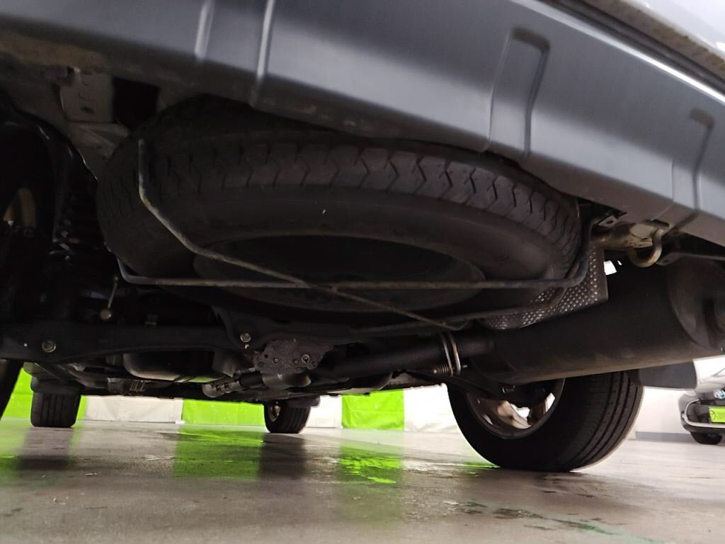 アウトランダー24Gの写真 28