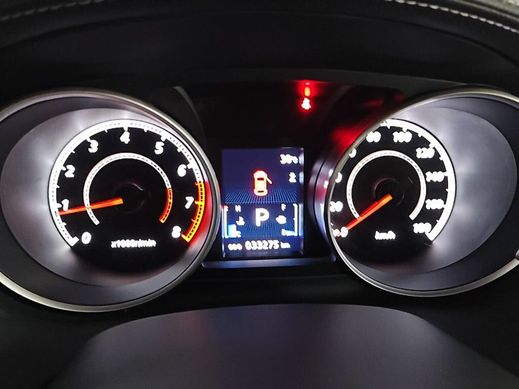 アウトランダー24Gの写真 29