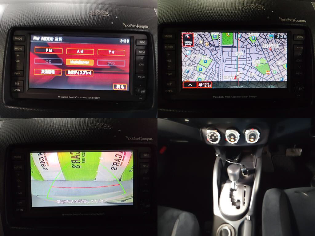 アウトランダー24Gの写真 6