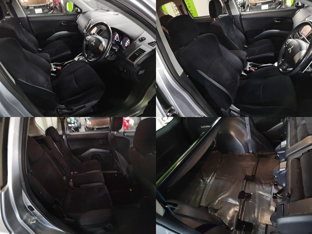 アウトランダー24Gの写真 7