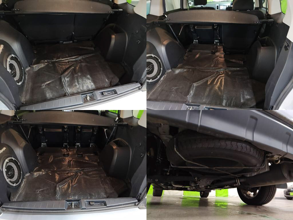 アウトランダー24Gの写真 8