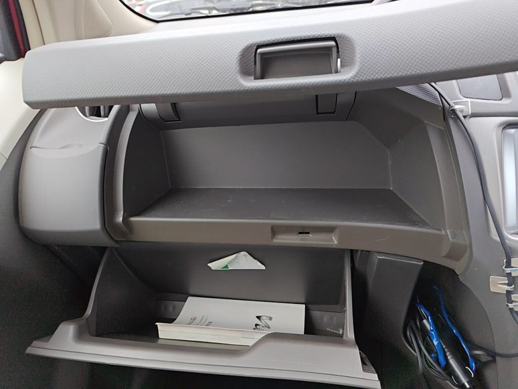 ヴィッツ５ＤＦリミテッド２の写真 17