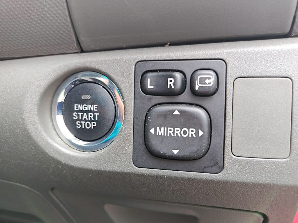 ヴィッツ５ＤＦリミテッド２の写真 19