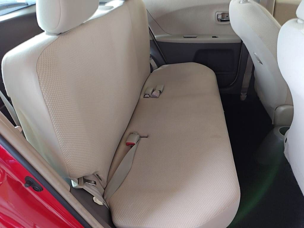 ヴィッツ５ＤＦリミテッド２の写真 22