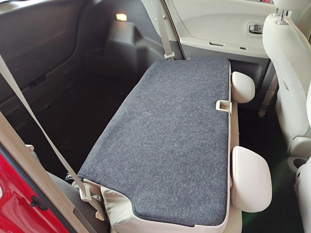 ヴィッツ５ＤＦリミテッド２の写真 23